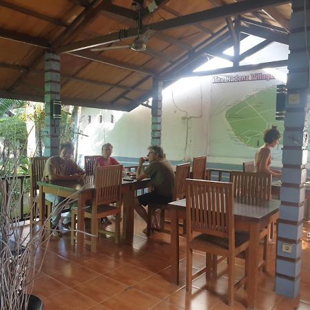 Five Time Home Stay Gili Air Exterior photo