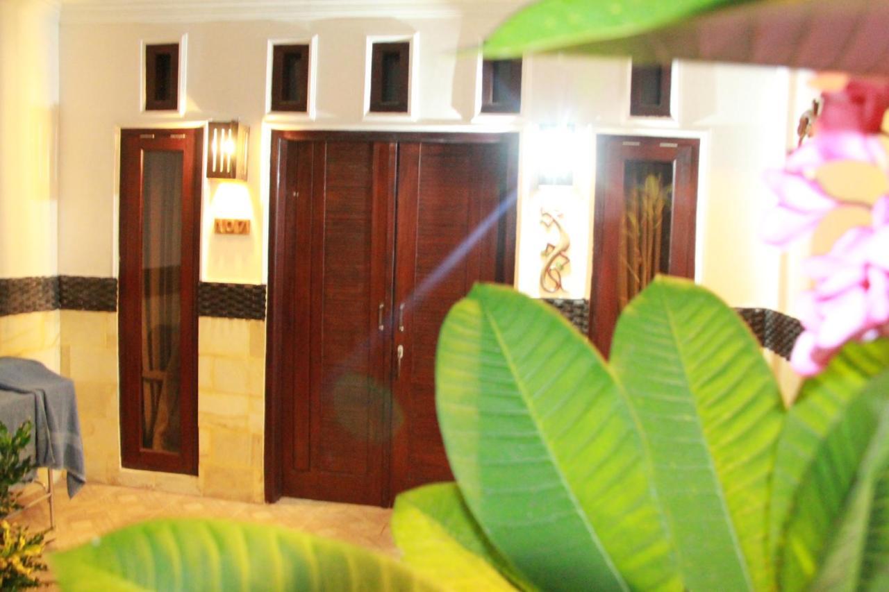 Five Time Home Stay Gili Air Exterior photo