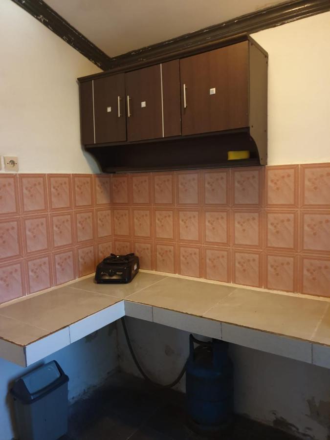 Five Time Home Stay Gili Air Exterior photo