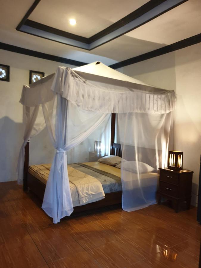Five Time Home Stay Gili Air Exterior photo
