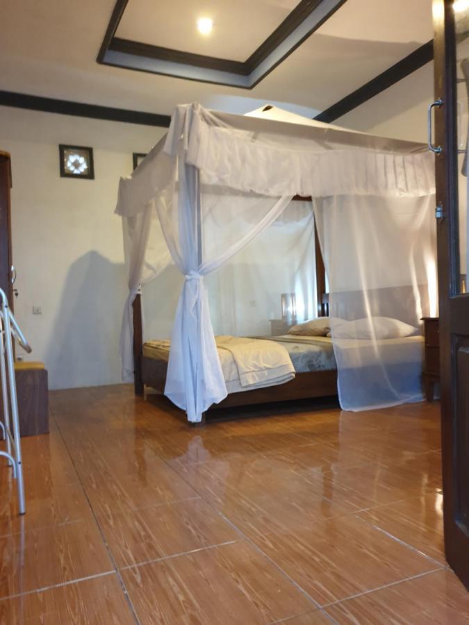 Five Time Home Stay Gili Air Exterior photo