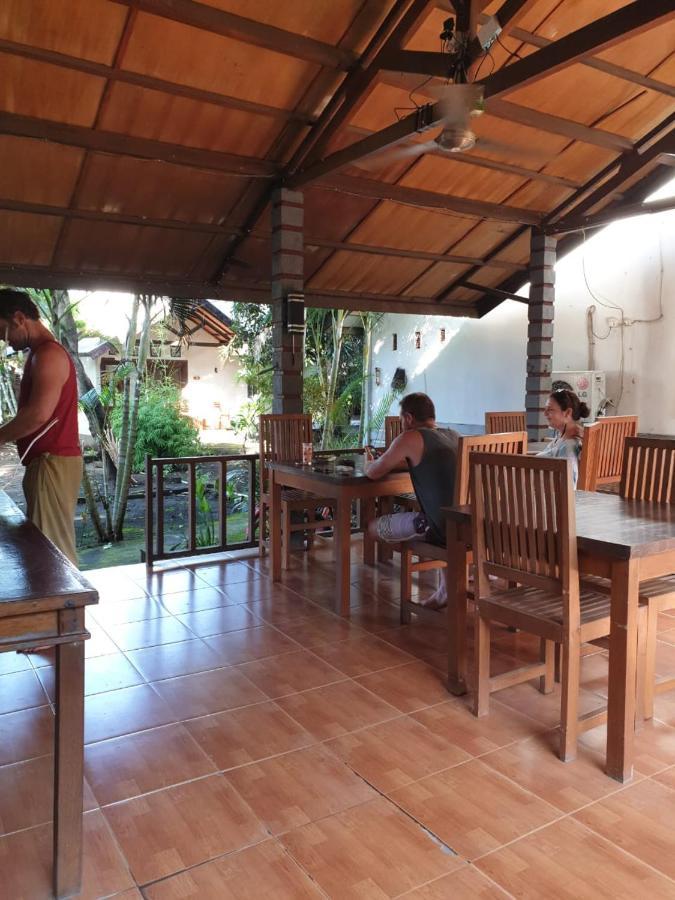Five Time Home Stay Gili Air Exterior photo