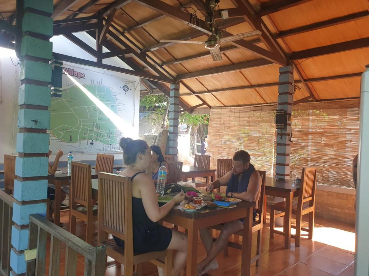 Five Time Home Stay Gili Air Exterior photo